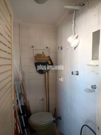 Imagem Apartamento com 3 Quartos à Venda, 100 m² em Brooklin Paulista - São Paulo Imagem Apartamento com 3 Quartos à Venda, 100 m² em Brooklin Paulista - São Paulo