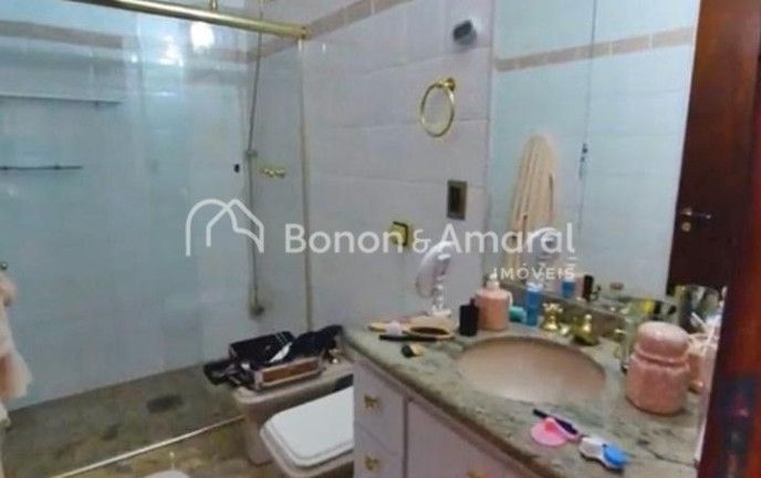 Imagem Casa de Condomínio com 3 Quartos à Venda, 1.140 m² em Cidade Universitária - Campinas Imagem Casa de Condomínio com 3 Quartos à Venda, 1.140 m² em Cidade Universitária - Campinas