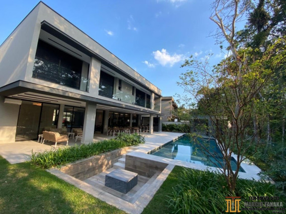 Imagem Casa com 6 Quartos à Venda, 638 m² em Riviera - Bertioga