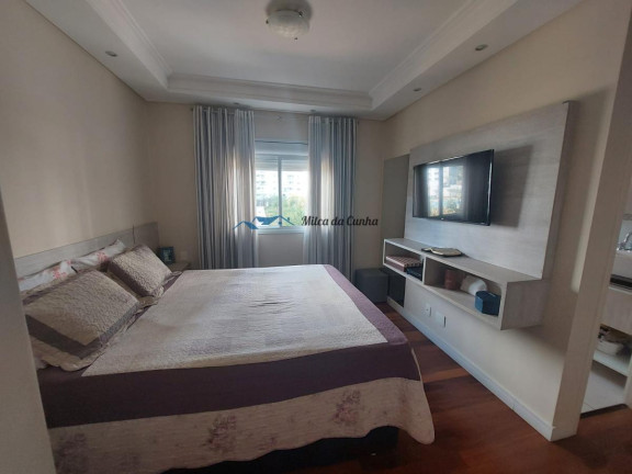 Imagem Apartamento com 3 Quartos à Venda, 107 m² em Vila Lusitânia - São Bernardo Do Campo Imagem Apartamento com 3 Quartos à Venda, 107 m² em Vila Lusitânia - São Bernardo Do Campo