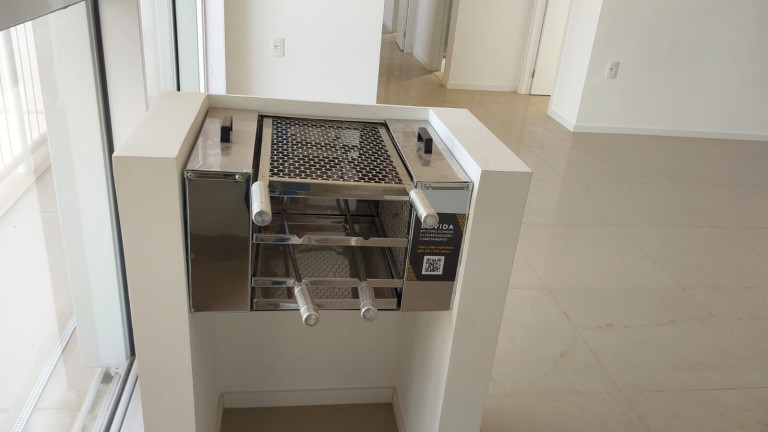 Imagem Apartamento com 3 Quartos à Venda, 76 m² em Setor Coimbra - Goiânia Imagem Apartamento com 3 Quartos à Venda, 76 m² em Setor Coimbra - Goiânia