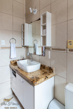 Imagem Casa com 3 Quartos para Alugar, em 15 - Praia Grande Imagem Casa com 3 Quartos para Alugar, em 15 - Praia Grande