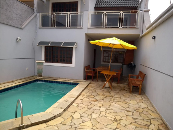 Imagem Imóvel com 2 Quartos à Venda, 180 m² em Pacaembú - Piracicaba Imagem Imóvel com 2 Quartos à Venda, 180 m² em Pacaembú - Piracicaba