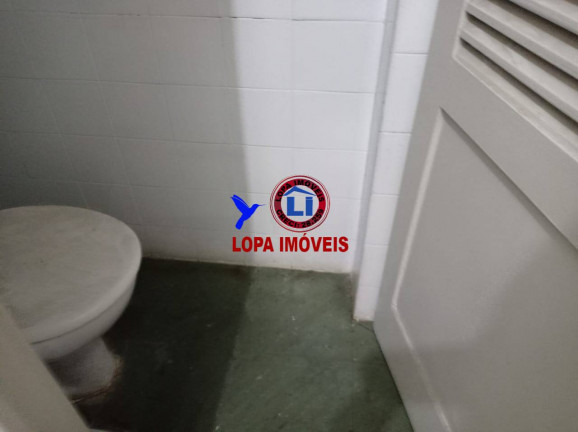 Imagem Apartamento com 1 Quarto à Venda, 48 m² em Centro - Rio De Janeiro