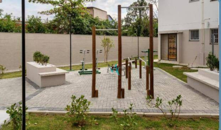 Imagem Apartamento com 2 Quartos para Alugar, 42 m² em Campo Grande - Rio De Janeiro Imagem Apartamento com 2 Quartos para Alugar, 42 m² em Campo Grande - Rio De Janeiro