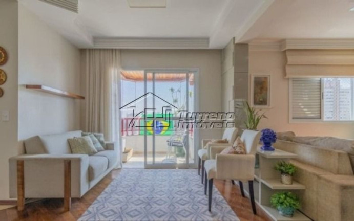 Imagem Apartamento com 3 Quartos à Venda, 131 m² em Vila Adyana - São José Dos Campos Imagem Apartamento com 3 Quartos à Venda, 131 m² em Vila Adyana - São José Dos Campos