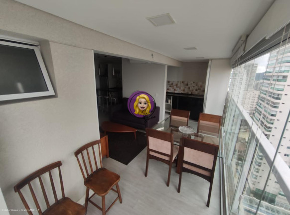 Imagem Apartamento com 1 Quarto à Venda, 48 m² em Ponta Da Praia - Santos Imagem Apartamento com 1 Quarto à Venda, 48 m² em Ponta Da Praia - Santos