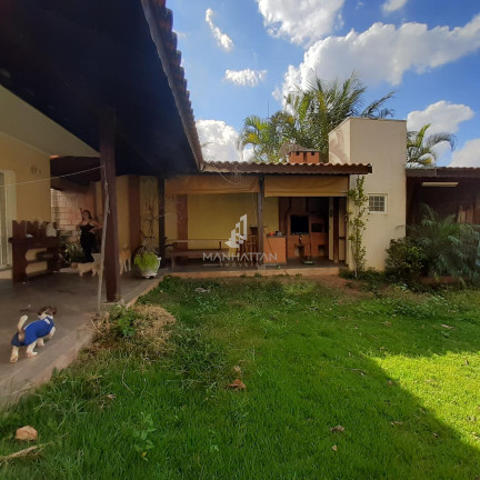 Imagem Casa de Condomínio com 4 Quartos à Venda, 370 m² em Loteamento Caminhos De São Conrado (sousas) - Campinas Imagem Casa de Condomínio com 4 Quartos à Venda, 370 m² em Loteamento Caminhos De São Conrado (sousas) - Campinas