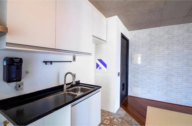 Imagem Apartamento com 3 Quartos à Venda, 70 m² em Panamby - São Paulo Imagem Apartamento com 3 Quartos à Venda, 70 m² em Panamby - São Paulo