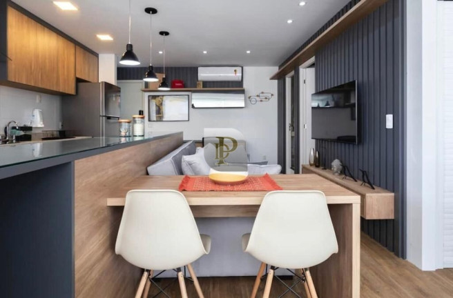 Imagem Apartamento com 2 Quartos à Venda, em Vila Olímpia - São Paulo Imagem Apartamento com 2 Quartos à Venda, em Vila Olímpia - São Paulo