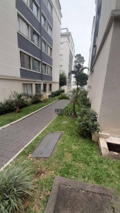 Imagem Cobertura com 4 Quartos à Venda, 128 m² em Vila Miriam - São Paulo