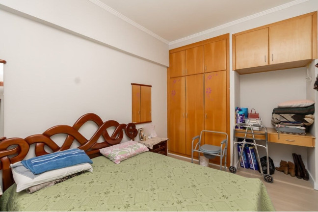 Imagem Apartamento com 2 Quartos à Venda, 80 m² em Vila Clementino - São Paulo Imagem Apartamento com 2 Quartos à Venda, 80 m² em Vila Clementino - São Paulo