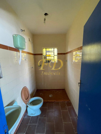 Imagem Casa com 1 Quarto à Venda, 600 m² em Centro - São Paulo Imagem Casa com 1 Quarto à Venda, 600 m² em Centro - São Paulo