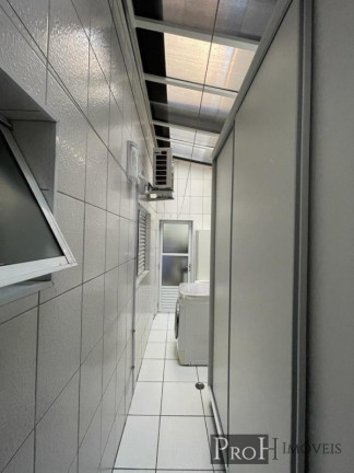 Imagem Apartamento com 3 Quartos à Venda, 100 m² em Silveira - Santo André Imagem Apartamento com 3 Quartos à Venda, 100 m² em Silveira - Santo André