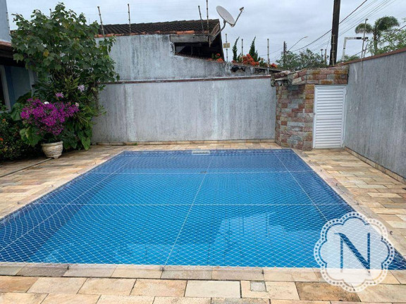 Imagem Casa com 2 Quartos à Venda, 170 m² em Cibratel I - Itanhaém