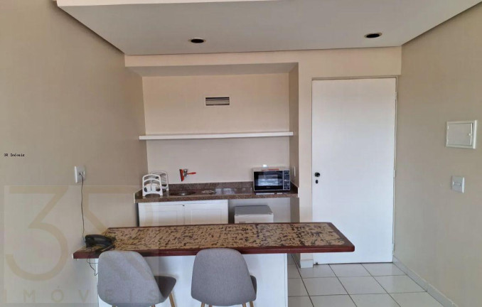 Imagem Apartamento com 1 Quarto para Alugar, 50 m² em Centro - Ribeirão Preto Imagem Apartamento com 1 Quarto para Alugar, 50 m² em Centro - Ribeirão Preto