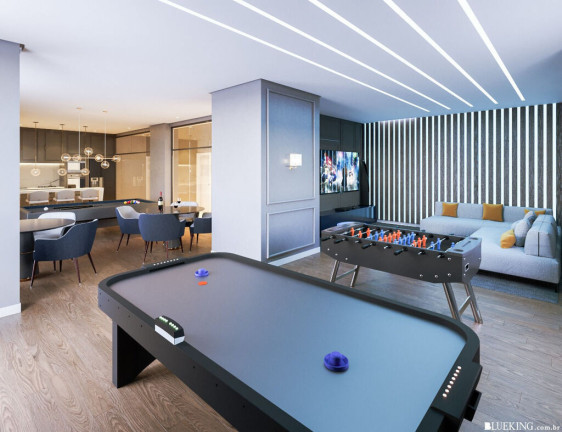 Imagem Apartamento com 3 Quartos à Venda, 70 m² em Itapema - Itapema