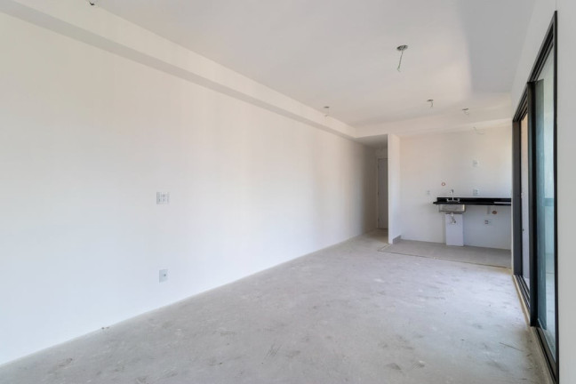 Imagem Imóvel com 2 Quartos à Venda, 71 m² em Jardim Das Acácias - São Paulo Imagem Imóvel com 2 Quartos à Venda, 71 m² em Jardim Das Acácias - São Paulo