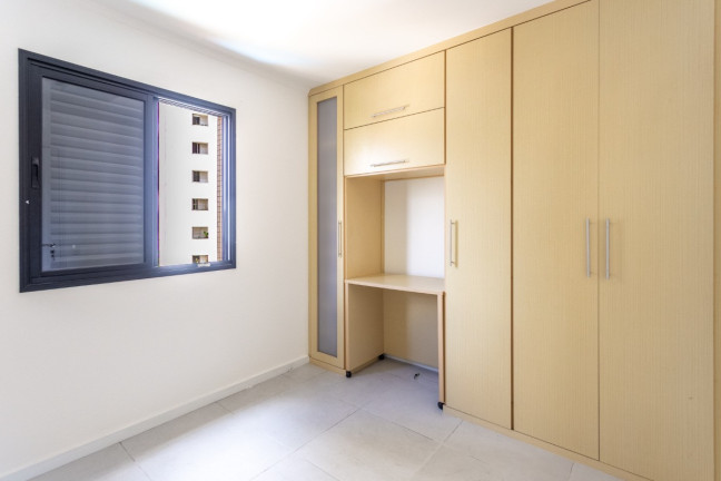 Imagem Apartamento com 3 Quartos à Venda, 67 m² em Vila Mariana - São Paulo