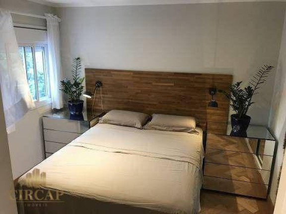 Imagem Apartamento com 2 Quartos à Venda, 78 m² em Alto De Pinheiros - São Paulo