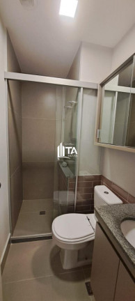 Imagem Imóvel com 2 Quartos à Venda, 57 m² em Centro - Campinas