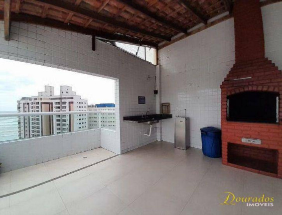 Imagem Apartamento com 1 Quarto à Venda, 47 m² em Mirim - Praia Grande Imagem Apartamento com 1 Quarto à Venda, 47 m² em Mirim - Praia Grande
