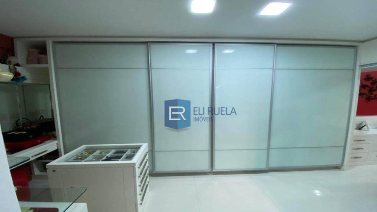 Imagem Apartamento com 5 Quartos à Venda, 256 m² em Praia De Itaparica - Vila Velha