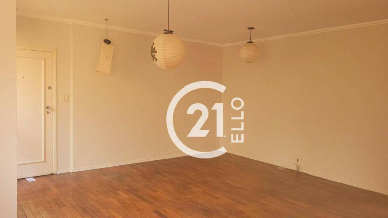 Imagem Apartamento com 3 Quartos à Venda ou Locação, 110 m² em Moema - São Paulo