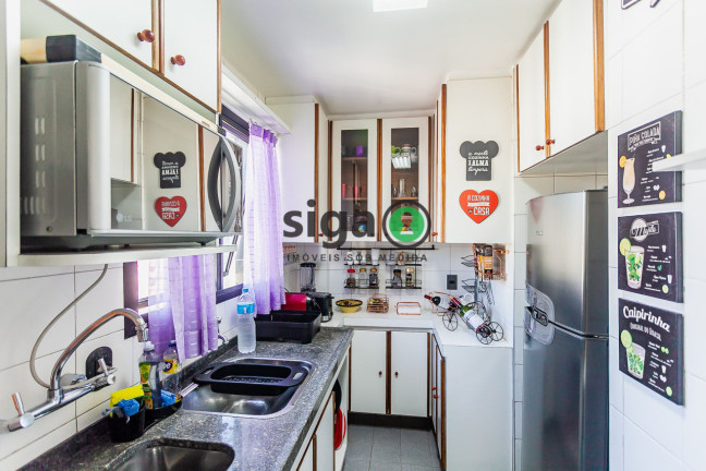 Imagem Apartamento com 2 Quartos à Venda, 97 m² em Panamby - São Paulo Imagem Apartamento com 2 Quartos à Venda, 97 m² em Panamby - São Paulo