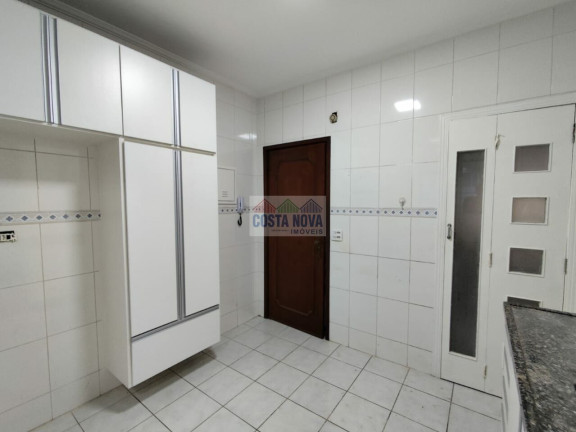 Imagem Apartamento com 3 Quartos à Venda, 79 m² em Gonzaga - Santos Imagem Apartamento com 3 Quartos à Venda, 79 m² em Gonzaga - Santos