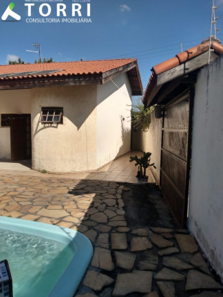 Imagem Casa com 2 Quartos à Venda, 137 m² em Wanel Ville - Sorocaba