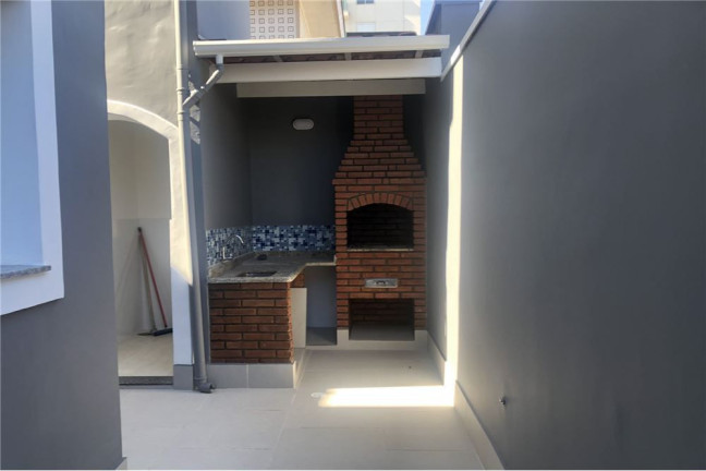 Imagem Casa com 3 Quartos à Venda, 170 m² em Vila Regente Feijó - São Paulo Imagem Casa com 3 Quartos à Venda, 170 m² em Vila Regente Feijó - São Paulo