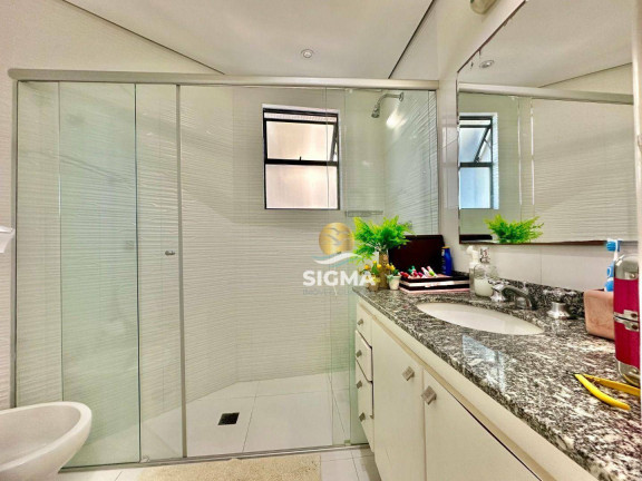 Imagem Apartamento com 3 Quartos à Venda, 184 m² em Pitangueiras - Guarujá Imagem Apartamento com 3 Quartos à Venda, 184 m² em Pitangueiras - Guarujá