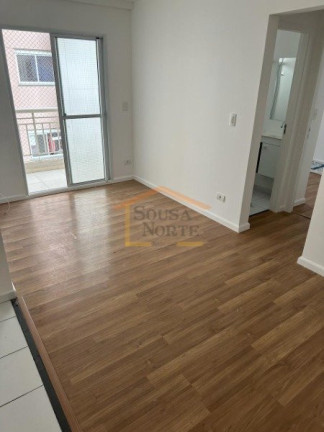 Apartamento com 2 Quartos à Venda, 48 m² em Vila Amália (zona Norte) - São Paulo