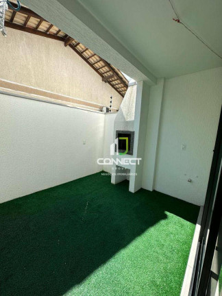 Imagem Casa com 3 Quartos à Venda, 104 m² em Dom Bosco - Itajaí