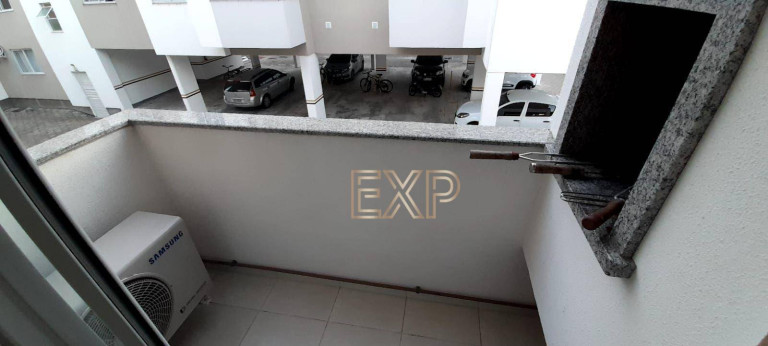 Imagem Apartamento com 2 Quartos à Venda, 55 m² em Canasvieiras - Florianópolis