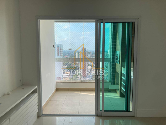 Apartamento com 3 Quartos à Venda, 105 m² em Parque Tamandaré - Campos Dos Goytacazes