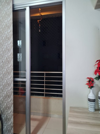 Imagem Apartamento com 3 Quartos à Venda, 54 m² em Jardim Monte Alegre - São Paulo