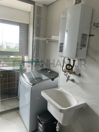 Imagem Imóvel com 2 Quartos para Alugar, 71 m² em Jardim América - São Paulo