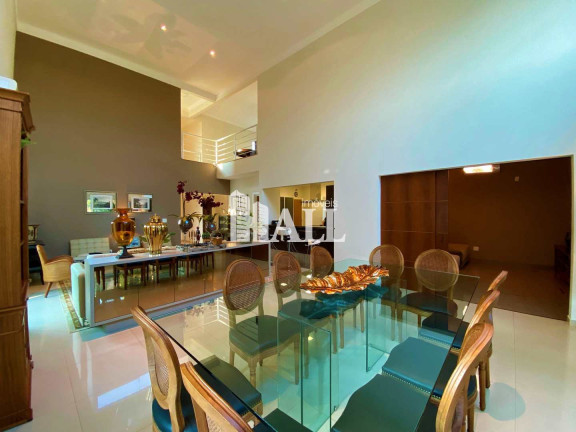 Imagem Casa com 3 Quartos à Venda, 300 m² em Parque Residencial Damha Iv - São José Do Rio Preto Imagem Casa com 3 Quartos à Venda, 300 m² em Parque Residencial Damha Iv - São José Do Rio Preto