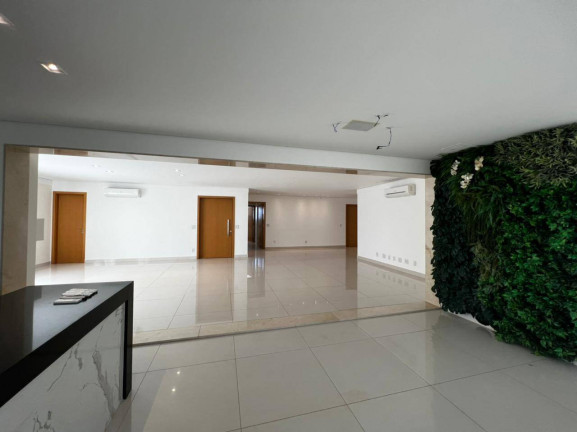 Imagem Apartamento com 3 Quartos à Venda, 305 m² em Setor Oeste - Goiânia Imagem Apartamento com 3 Quartos à Venda, 305 m² em Setor Oeste - Goiânia