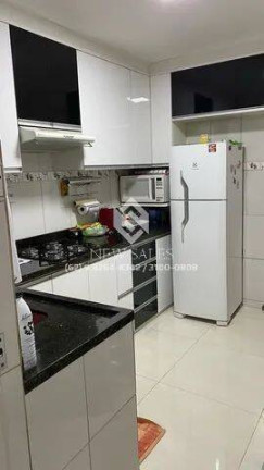 Casa com 3 Quartos à Venda, 150 m² em Fazenda Caveiras - Residencial Bosque Dos Buritis - Goiânia