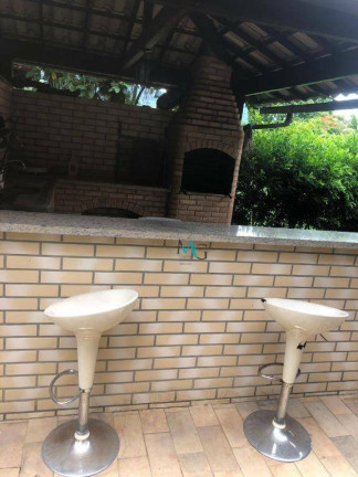Imagem Casa com 4 Quartos à Venda, 264 m² em Campo Grande - Rio De Janeiro