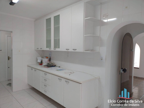 Imagem Apartamento com 3 Quartos à Venda, 233 m² em Itararé - São Vicente Imagem Apartamento com 3 Quartos à Venda, 233 m² em Itararé - São Vicente