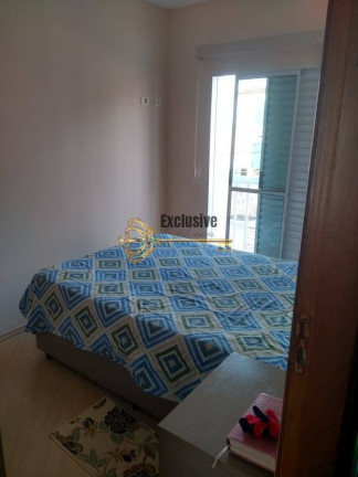 Imagem Apartamento com 2 Quartos à Venda, 48 m² em Jardim Santo André - Santo André