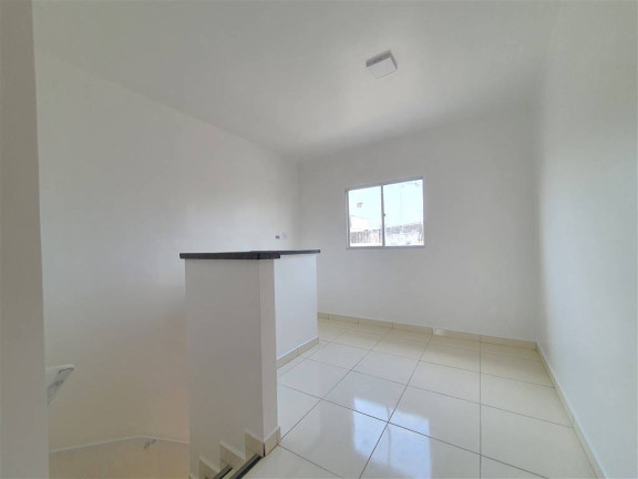 Imagem Casa com 2 Quartos à Venda, 39 m² em Jardim Melvi - Praia Grande Imagem Casa com 2 Quartos à Venda, 39 m² em Jardim Melvi - Praia Grande