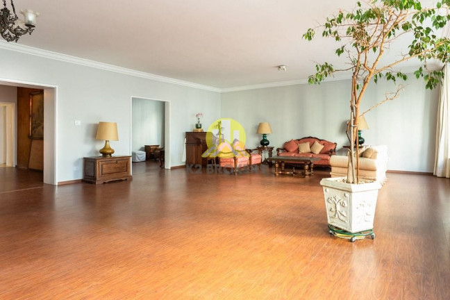 Imagem Apartamento com 4 Quartos à Venda, 278 m² em Higienópolis - São Paulo Imagem Apartamento com 4 Quartos à Venda, 278 m² em Higienópolis - São Paulo