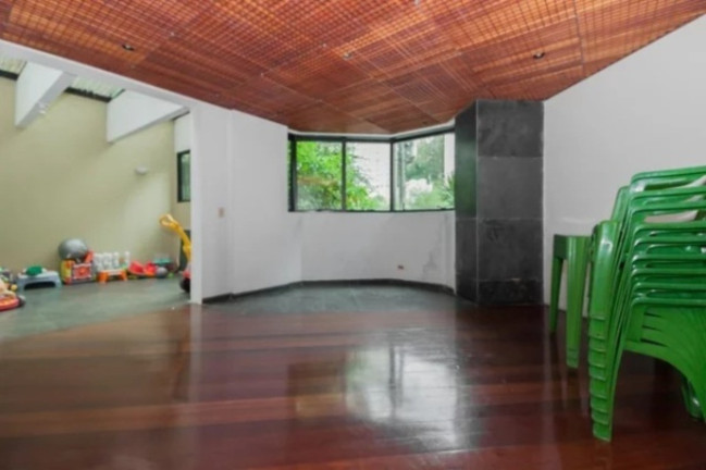 Imagem Imóvel com 2 Quartos à Venda, 179 m² em Jardim Ampliação - São Paulo Imagem Imóvel com 2 Quartos à Venda, 179 m² em Jardim Ampliação - São Paulo
