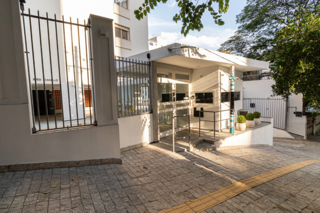 Imagem Apartamento com 3 Quartos à Venda, 140 m² em Paraíso - São Paulo Imagem Apartamento com 3 Quartos à Venda, 140 m² em Paraíso - São Paulo