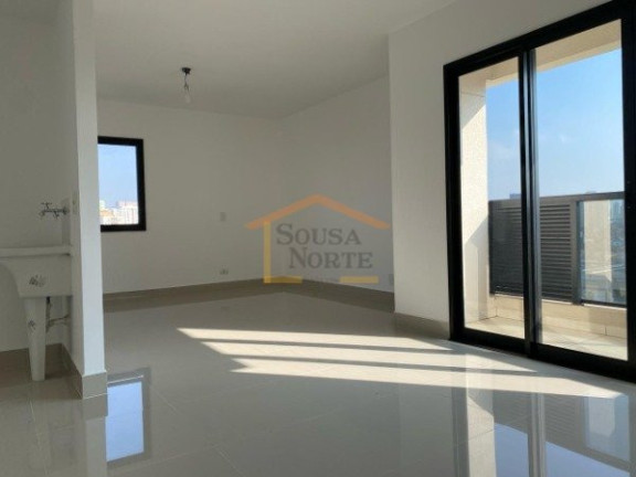 Imagem Apartamento com 1 Quarto à Venda, 42 m² em Tucuruvi - São Paulo Imagem Apartamento com 1 Quarto à Venda, 42 m² em Tucuruvi - São Paulo